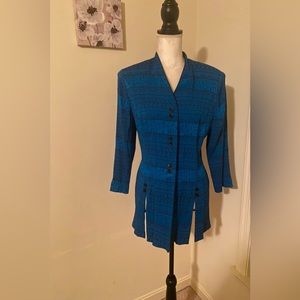 Women’s classy blazer.